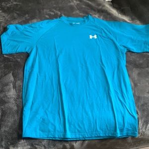 Under Armour Dri fit t shirt
